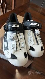 scarpe da ciclismo 