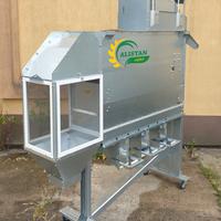 Pulitore per cereali ALS-7