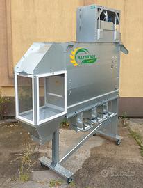 Pulitore per cereali ALS-7