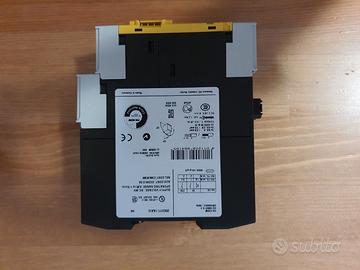 SIEMENS SIRIUS MSS ZENTRALMODULE
