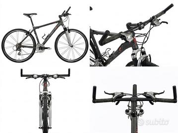 Bicicletta Carraro