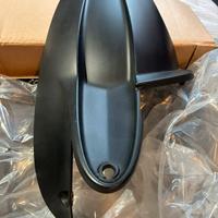 Parafango post e fianchetti Hypermotard 821/939