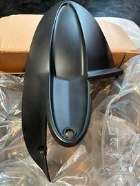 Parafango post e fianchetti Hypermotard 821/939