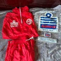 Completi ufficiali Astrea Calcio