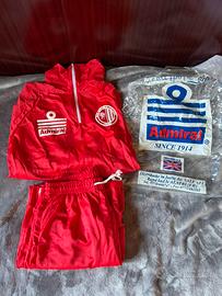 Completi ufficiali Astrea Calcio