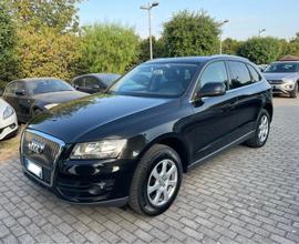 Audi Q5 2.0 TDI 170 CV quattro Advanced 4x4