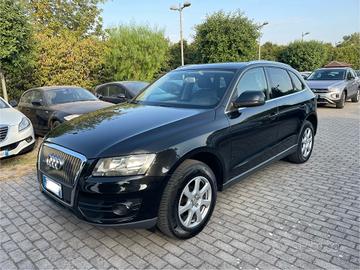 Audi Q5 2.0 TDI 170 CV quattro Advanced 4x4