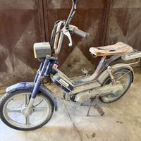 Ricambi Piaggio bravo