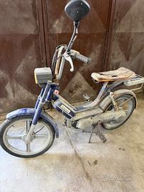 Ricambi Piaggio bravo