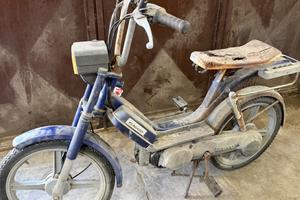 Ricambi Piaggio bravo