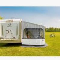 veranda camper