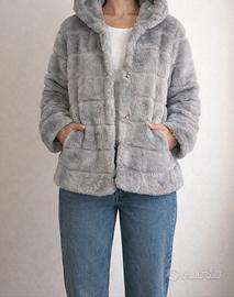 cappotto Teddy 