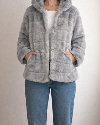 cappotto Teddy 