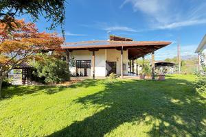 VILLA SINGOLA A OSOPPO