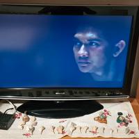 Tv Sharp 32" LC-32RD2E