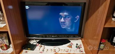 Tv Sharp 32" LC-32RD2E