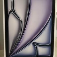 iPad Air 11" (M3) – 128GB – Space Gray – Sigillato