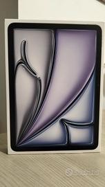 iPad Air 11" (M3) – 128GB – Space Gray – Sigillato