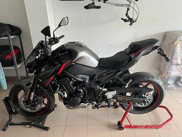 Kawasaki Z900