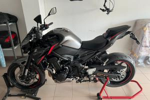 Kawasaki Z900
