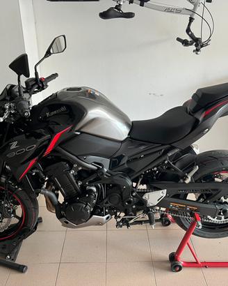 Kawasaki Z900