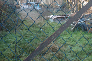 Terreno 950mq fontaneto