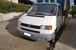 volkswagen Trasporter 
