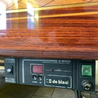 Tavolo da biliardo / boccette