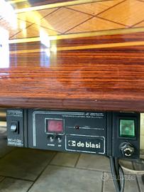 Tavolo da biliardo / boccette