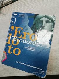 5 L'erodoto