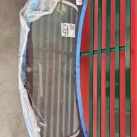 Lunotto dacia sandero