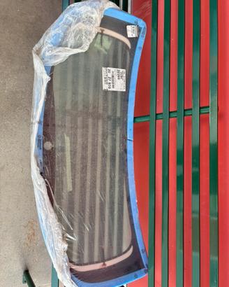 Lunotto dacia sandero