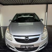 Opel Corsa 1.2 80CV 3 porte GPL-TECH Club
