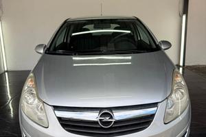 Opel Corsa 1.2 80CV 3 porte GPL-TECH Club