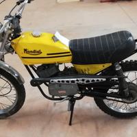 Mondial 50cc anni 70