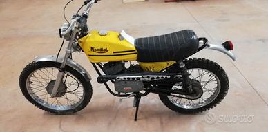 Mondial 50cc anni 70