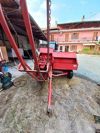 Imballatrice lerda 1300