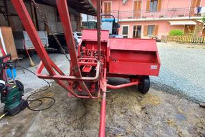 Imballatrice lerda 1300