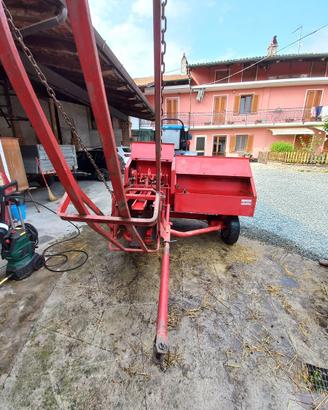 Imballatrice lerda 1300
