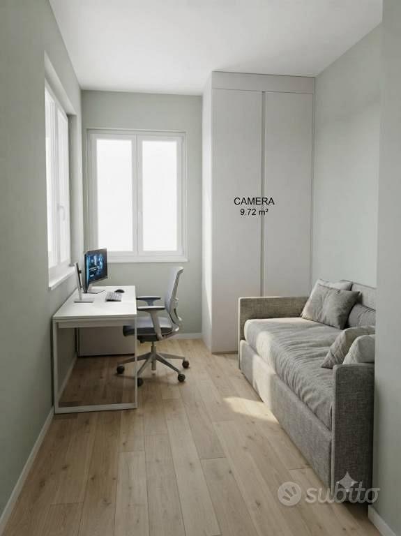 Appartamento – MO - Vista 3