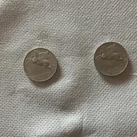 Monete da 10 lire