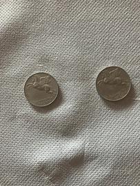 Monete da 10 lire