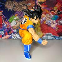 Statuetta GOKU Dragon ball Z