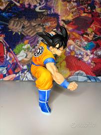 Statuetta GOKU Dragon ball Z