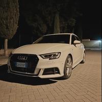 Audi A3 SPB 