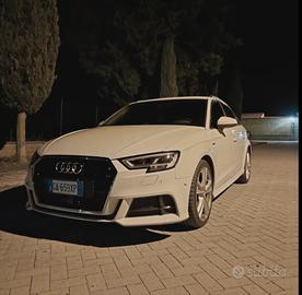 Audi A3 SPB 