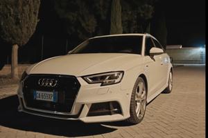 Audi A3 SPB 