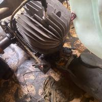 Motore kart 100 parilla