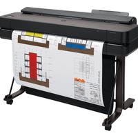 Plotter HP t650