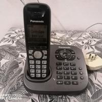 Cordless Panasonic